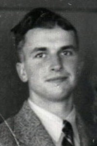 Lester Eli Hope (1921 - 1993) Profile